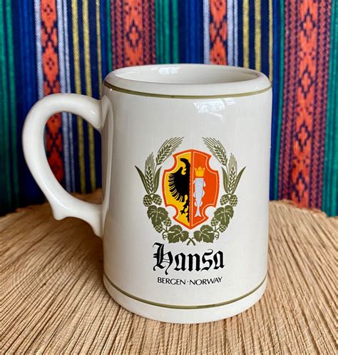 Hansa Bergen .